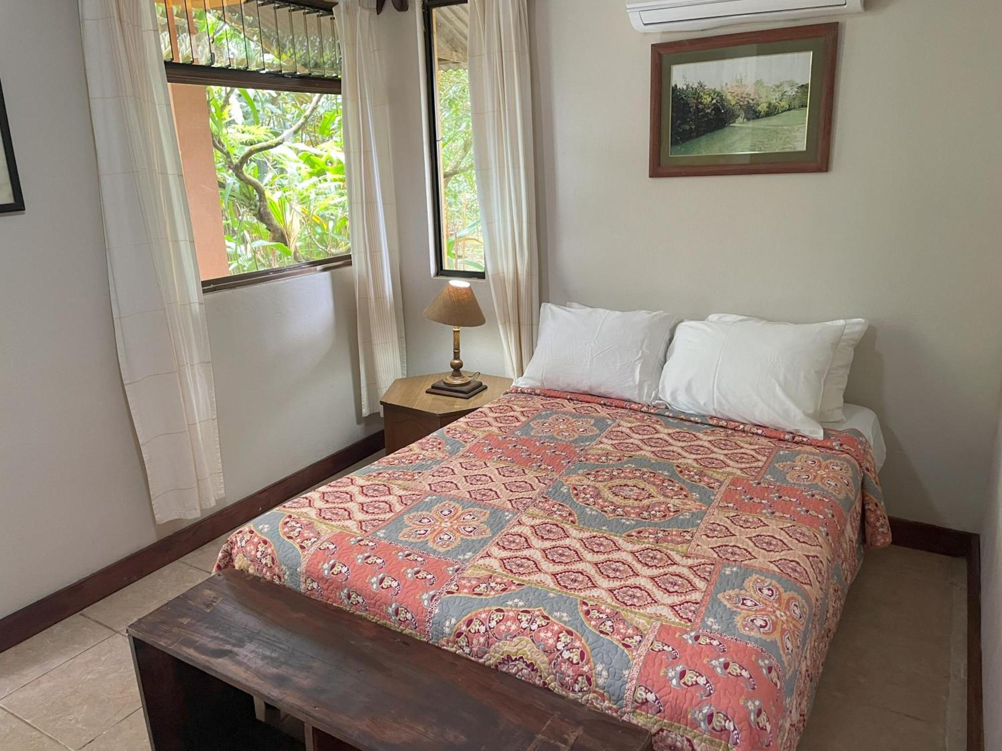 Kakao Lodge & Garden Rio Celeste Bijagua Exteriör bild